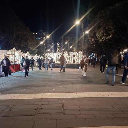 Suite Vecchia Dante Bari Bagian luar foto