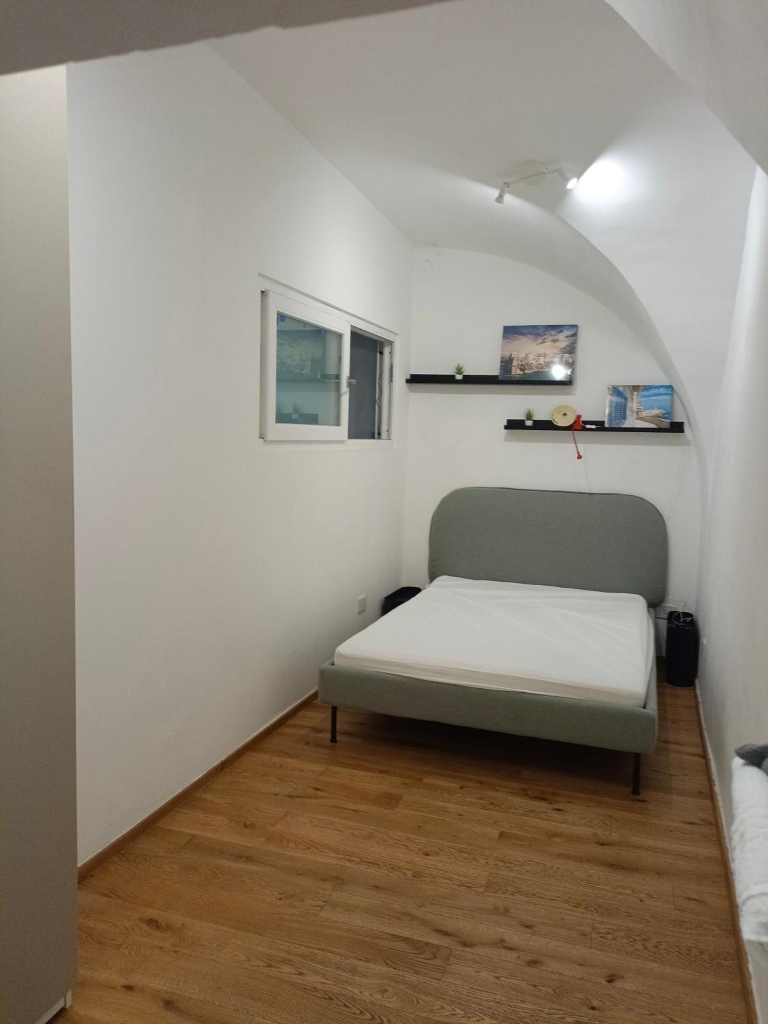 Suite Vecchia Dante Bari Ruang foto